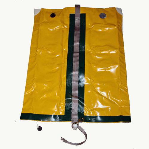 Dispositivo anticaduta subaqueo - LMJ, MJ Series - Matjack/ Indianapolis Industrial Products Inc