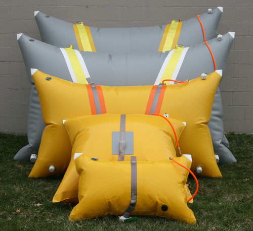 Dispositivo anticaduta subaqueo - MJEP Series - Matjack/ Indianapolis Industrial Products Inc