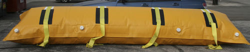 Dispositivo anticaduta subaqueo - MJST Series - Matjack/ Indianapolis Industrial Products Inc