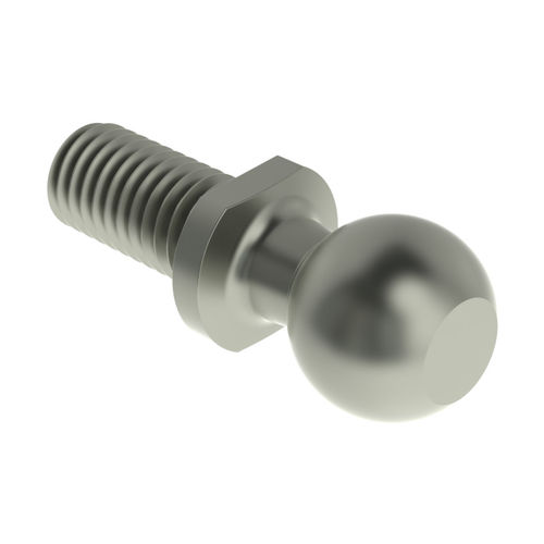 Perno sferico per snodo sferico - Gebert GmbH & Co. KG