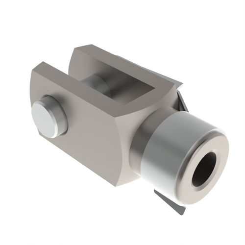 Giunto a forcella - Gebert GmbH & Co. KG