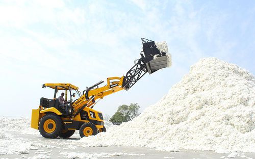 Terna articolata - BULL SMART 60 - BULL MACHINES PVT LTD - diesel