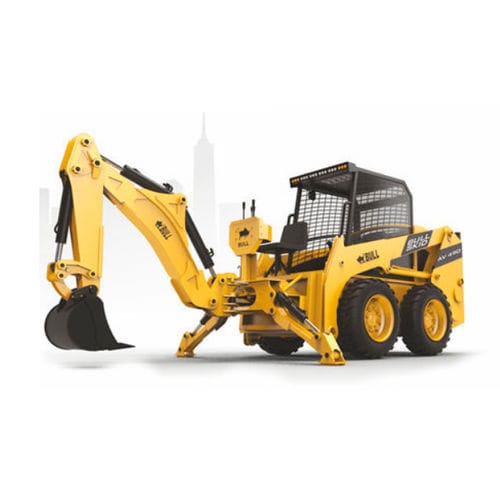 Minipala - AV490 - BULL MACHINES PVT LTD