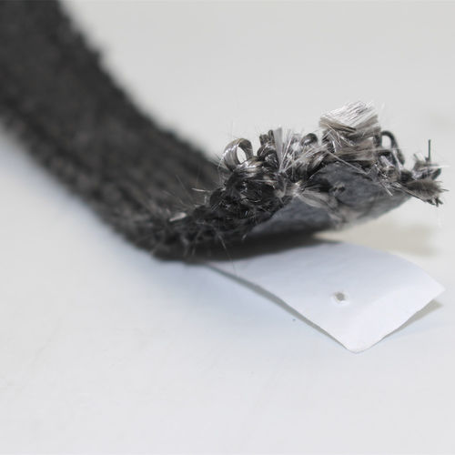 Nastro adesivo a doppia faccia - Ningguo BST Thermal Products Co.,Ltd - in acrilico / fibrorinforzato