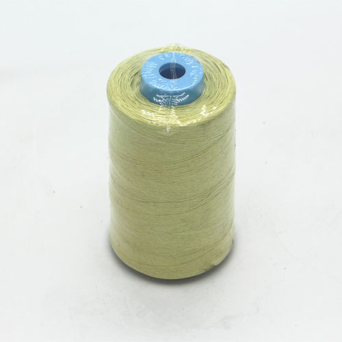 Filo per cucire in fibra di aramide - Ningguo BST Thermal Products Co.,Ltd - in acciaio inossidabile / per alte temperature