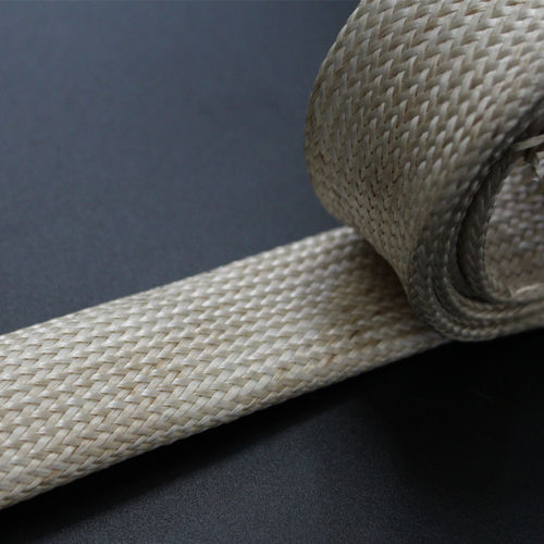 Guaina di protezione termica - Ningguo BST Thermal Products Co.,Ltd - tubolare / per tubi / in fibra di vetro