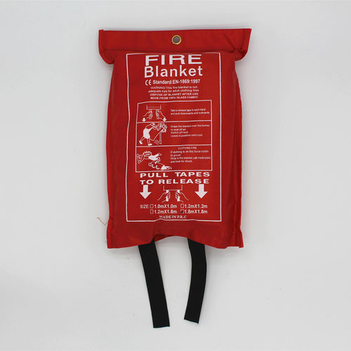 Coperta di protezione per saldatura in fibra di vetro - Ningguo BST Thermal Products Co.,Ltd