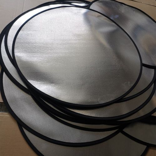 copertura isolante ignifuga - Ningguo BST Thermal Products Co.,Ltd