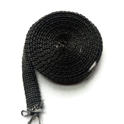 Guarnizione di isolamento termico - Ningguo BST Thermal Products Co.,Ltd - piatta / in grafite / per porta