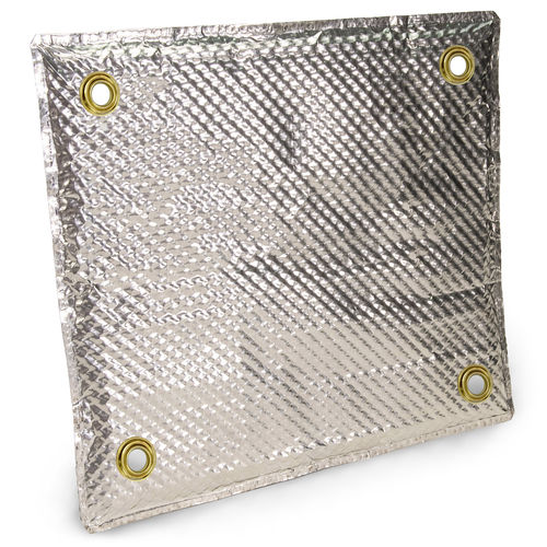 schermo termico in acciaio inossidabile - Ningguo BST Thermal Products Co.,Ltd