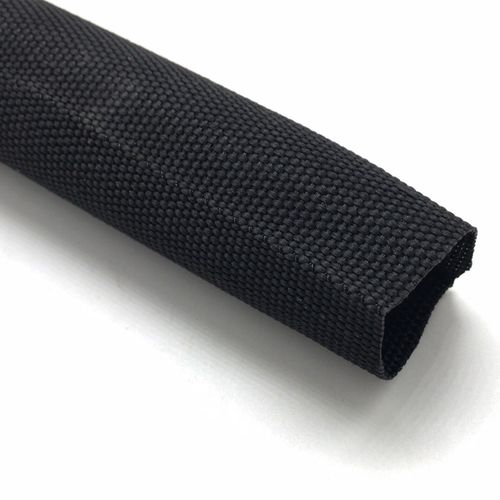 Guaina MSHA - MNPS series - Ningguo BST Thermal Products Co.,Ltd - di protezione / tubolare / per tubi flessibili