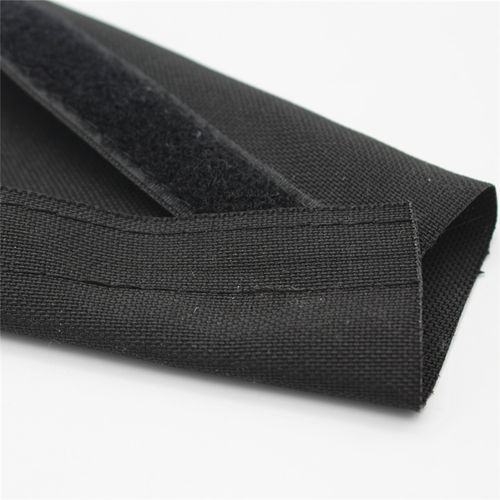 Guaina di protezione - Ningguo BST Thermal Products Co.,Ltd - apribile / per cavi / per tubi flessibili