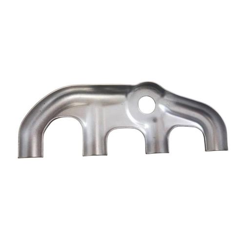 Schermo termico di protezione - Ningguo BST Thermal Products Co.,Ltd - per applicazioni automobilistiche / in acciaio inossidabile / in alluminio