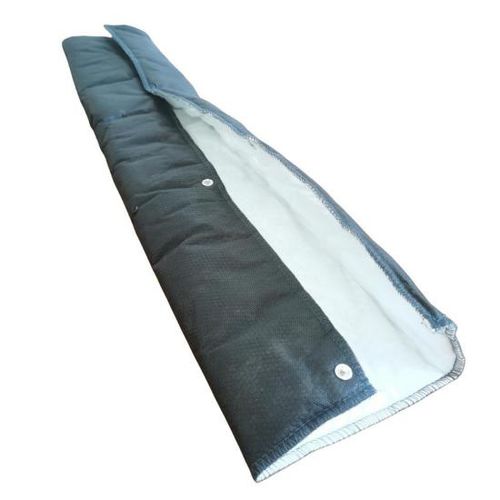 guaina di isolamento termico - Ningguo BST Thermal Products Co.,Ltd