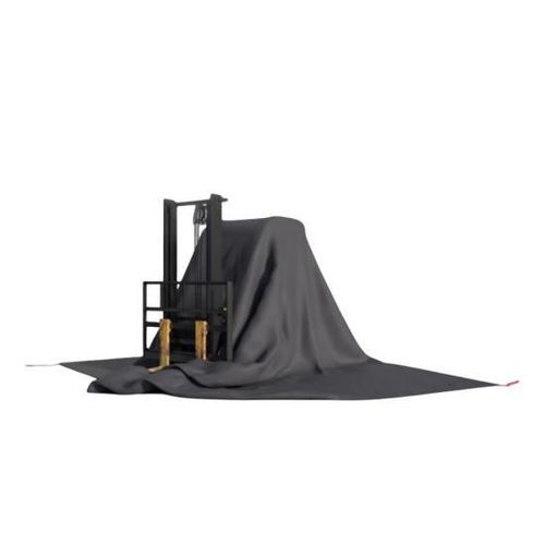 Copertura isolante ignifuga - Ningguo BST Thermal Products Co.,Ltd - ignifuga / su misura / per veicolo