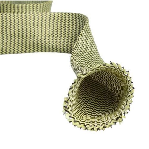 Guaina di protezione - Ningguo BST Thermal Products Co.,Ltd - tubolare / in composito / in carbonio