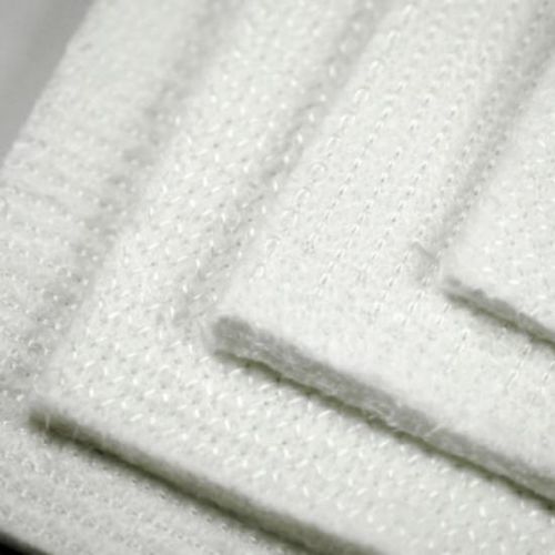 Copertura isolante ignifuga - Ningguo BST Thermal Products Co.,Ltd - ignifuga / per vaso di scappamento / per forno