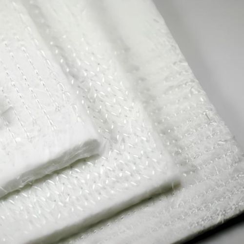 Materasso d'isolamento termico in fibra di vetro non specificato - Ningguo BST Thermal Products Co.,Ltd