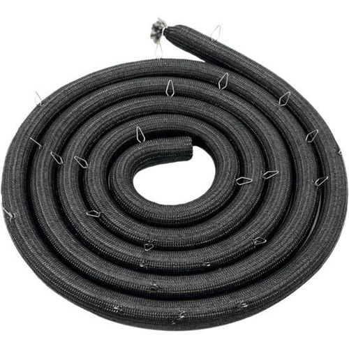 Fascia di guarnizione in silicone - Ningguo BST Thermal Products Co.,Ltd - in tessuto / in PRFV / per forno e stufa