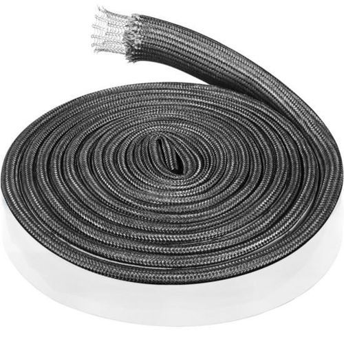 Fascia di guarnizione piatta - Ningguo BST Thermal Products Co.,Ltd - in PRFV / in acciaio inossidabile / in maglia di acciaio inossidabile