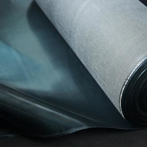 Tessuto rinforzato - Ningguo BST Thermal Products Co.,Ltd - in fibra di vetro / in EPDM / industriale