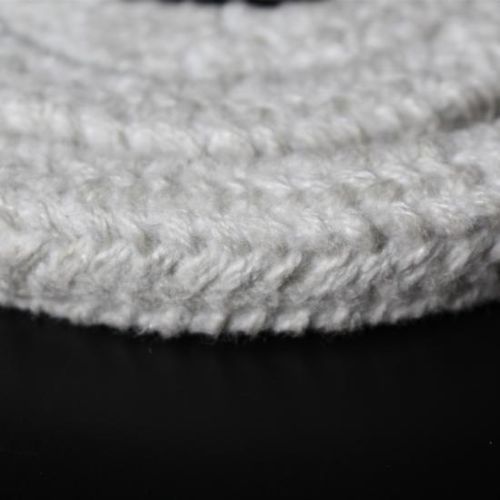 Corda industriale di isolamento termico - Ningguo BST Thermal Products Co.,Ltd - per alta temperatura