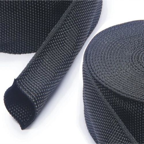 Guaina di protezione - Ningguo BST Thermal Products Co.,Ltd - piana / in polipropilene / resistente all'abrasione