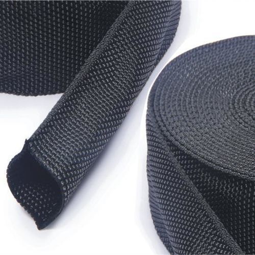 Manicotto per tubo in poliestere - Ningguo BST Thermal Products Co.,Ltd - antiabrasione / per tubi flessibili