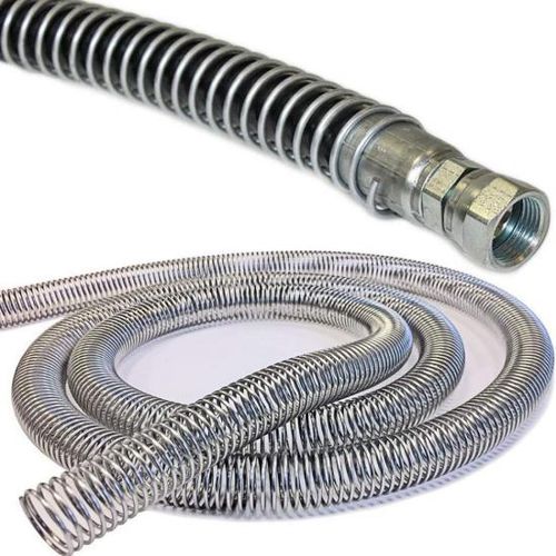 Proteggi-tubo in acciaio inossidabile - Ningguo BST Thermal Products Co.,Ltd