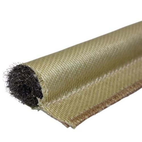 Guarnizione in metallo - Ningguo BST Thermal Products Co.,Ltd - in tessuto / rotonda / a P