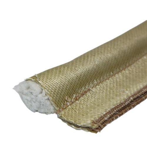 Fascia di guarnizione in ceramica - Ningguo BST Thermal Products Co.,Ltd - a P / per applicazioni ad alta temperatura / per forno e stufa