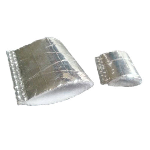 Guaina di protezione - Ningguo BST Thermal Products Co.,Ltd - piana / per cavi / in poliestere