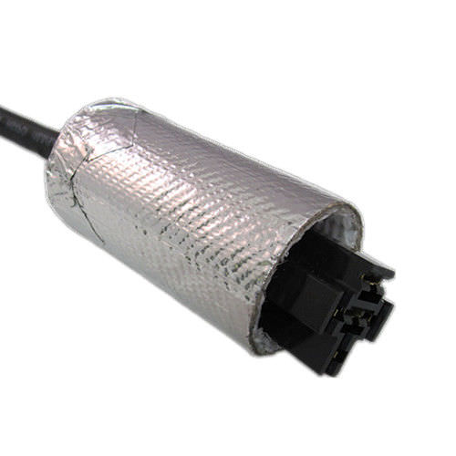 Schermo termico per connettore - BSTFLEX-CHS - Ningguo BST Thermal Products Co.,Ltd