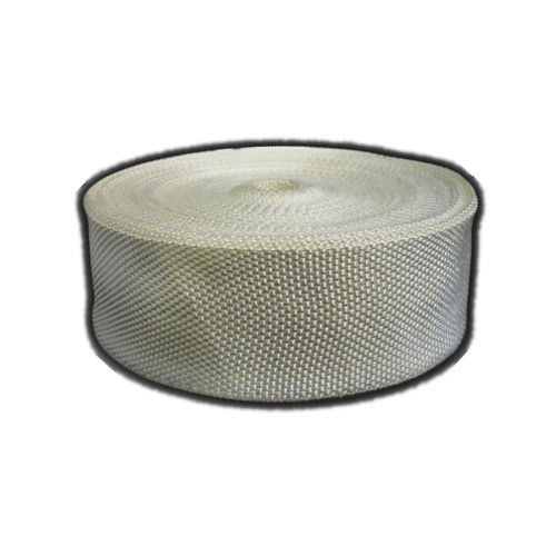 Nastro di isolamento termico in fibra di vetro - 50, 100, 150, 200, 1000 mm - Ningguo BST Thermal Products Co.,Ltd