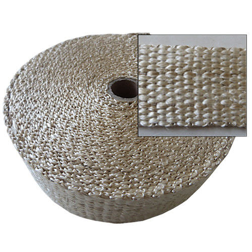 Fibra di vetro - Width 25 - 200 mm - Ningguo BST Thermal Products Co.,Ltd - in tela