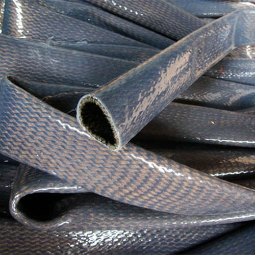 Guaina di protezione - ID 4-127 mm - Ningguo BST Thermal Products Co.,Ltd - intrecciata / per cavi / per cavi elettrici