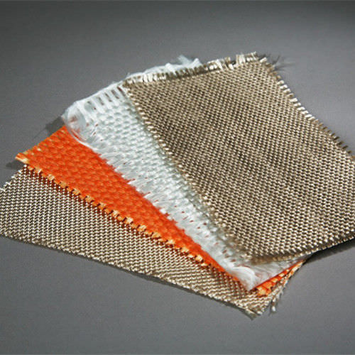Coperta di protezione per saldatura - Thick 0.2-10 mm - Ningguo BST Thermal Products Co.,Ltd