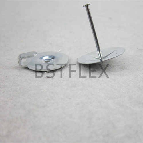 Rondella arrotondata - Ningguo BST Thermal Products Co.,Ltd - in acciaio inossidabile