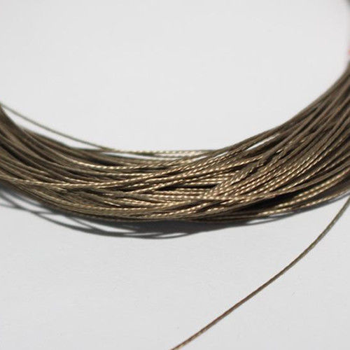 Filo per cucire di fibre di basalto - Ningguo BST Thermal Products Co.,Ltd