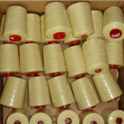 Filo per cucire in fibra di aramide - Ningguo BST Thermal Products Co.,Ltd