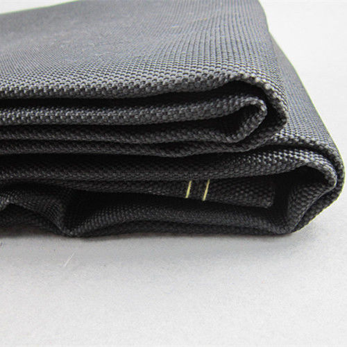 Coperta di protezione per saldatura fibra di vetro - Ningguo BST Thermal Products Co.,Ltd - rivestita di neoprene
