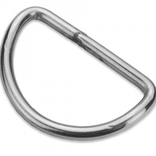 Guarnizione torica - Ningguo BST Thermal Products Co.,Ltd - in acciaio inossidabile / D-ring / di isolamento termico