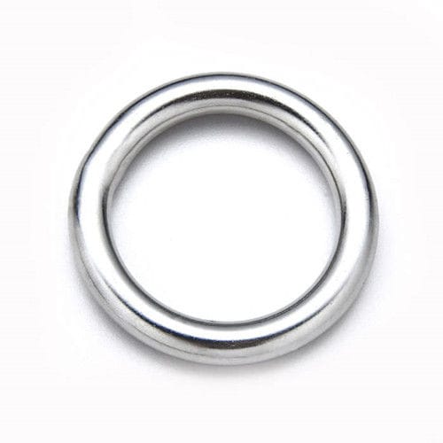 Guarnizione torica - Ningguo BST Thermal Products Co.,Ltd - in acciaio inossidabile / di isolamento termico