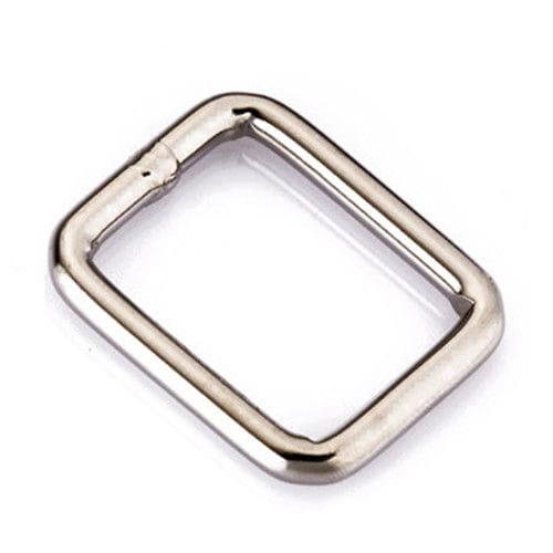 Guarnizione torica - Ningguo BST Thermal Products Co.,Ltd - in acciaio inossidabile / a sezione rettangolare / di isolamento termico