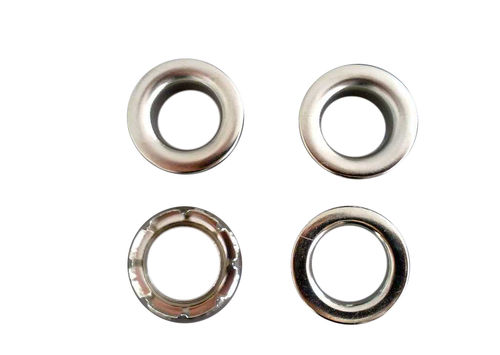 Occhiello - Ningguo BST Thermal Products Co.,Ltd