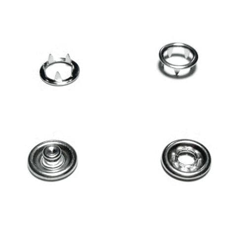 Bottone a pressione - Ningguo BST Thermal Products Co.,Ltd