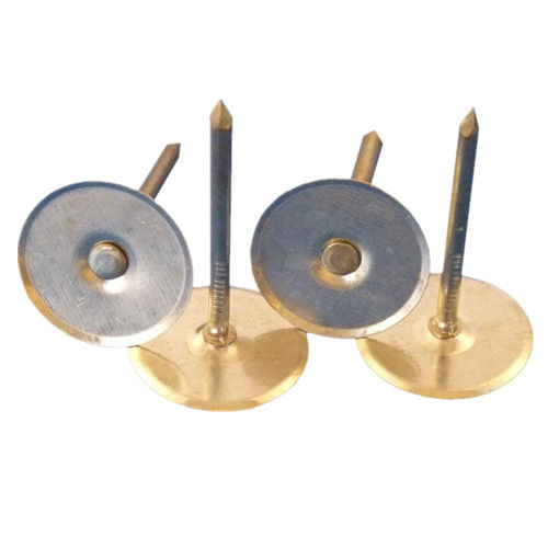 Coppiglia con testa tonda - Ningguo BST Thermal Products Co.,Ltd - in acciaio inossidabile
