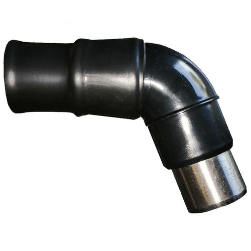 Raccordo orientabile - CJ 220 - JPF - rapido / a gomito / maschio-femmina