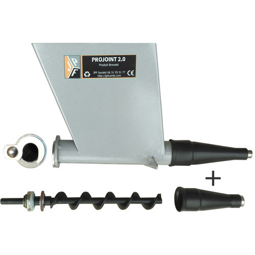 Fugatrice per muratura - Projoint 2.0 - JPF