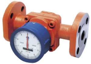 Misuratore di portata volumetrico - FLOWPET-NX - Oval Corporation - per liquidi / in linea